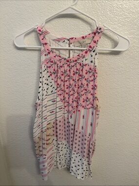Loft top